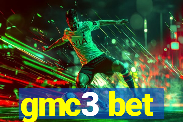 gmc3 bet